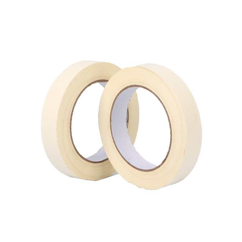 Beyaz maskeleme bandı White masking tape