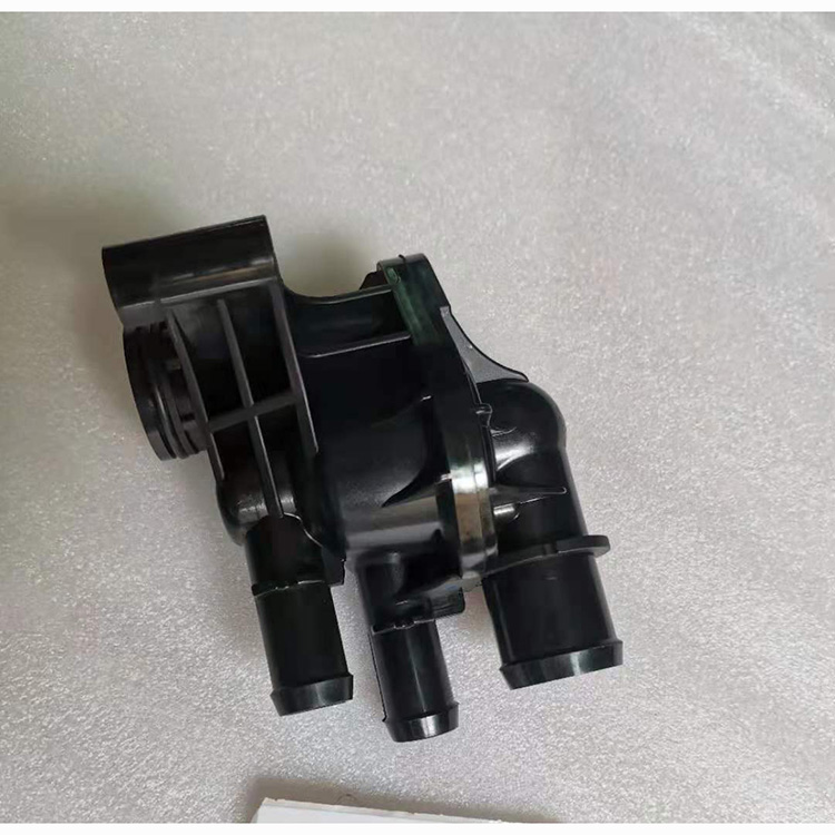 Excellent New Arrival Stock Pickup Accessories Coolant Thermostat Housing OEM DS7G-9K478-BD Fit For American Cars 1.5 T