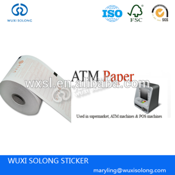 pictures thermal printer paper