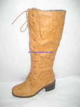 Lady Boot-Wn21934