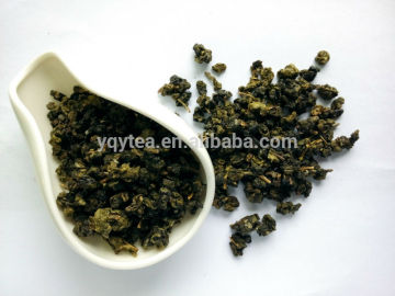 pestide free tea, organic tea, taiwan oolong tea