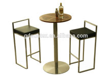 Bar Table and Chair ST-Y102