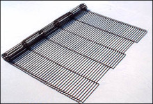 Conveyor Belt Mesh
