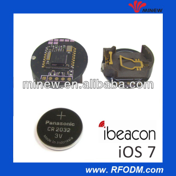 Advertise iBeacon module