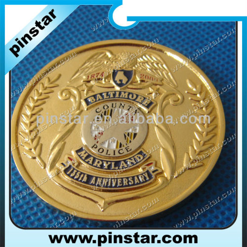 Gold silver antique coin collection