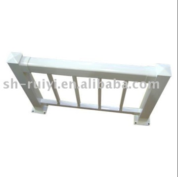 Aluminium Frame