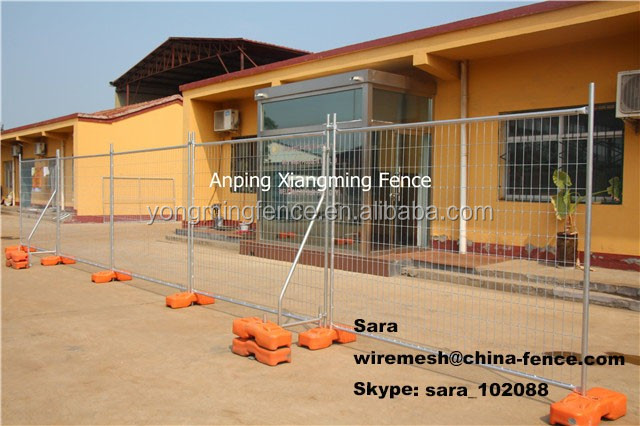 livestock fencing galvanized rural steel farm gate for sale