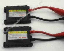 High quality slim ballast