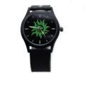 New Style Student Boys Silicone Strap Quartz Watches