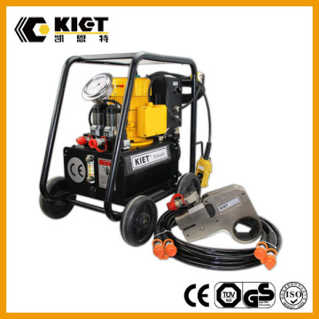 Short Delivery Time Low Profile Hydraulic Wrenches