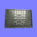 Die Casting Part for Flat Plate