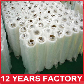 Hand Stretch Film Shrink Wrap 18" x 1500 ft Shipping Clear Plastic Wrap