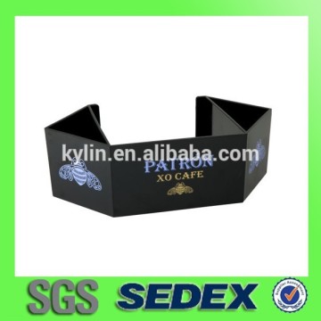 Good Quanlity Plastic Tissue Box