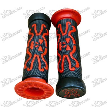 Motorcycle Hand Grips
