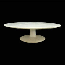 Marble Stone Cake Stand/Cake Plate