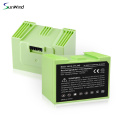 Batterie de balayeur d'aspirateur IROBOT E5