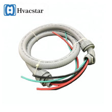 A/C Flexible Whips & Conduit Kits