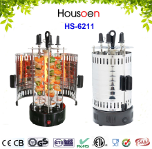 The best smoke-free electric grill