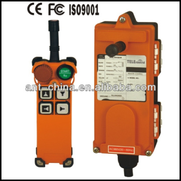 telecrane remote control, switch control, ir remote control