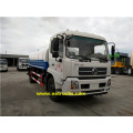 Dongfeng 3000 Gallon Irrigation Water Trucks