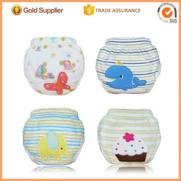 Baby Potty Training Pants 26 Patterms