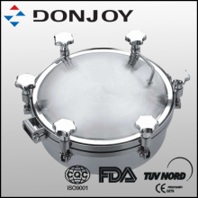 Pressure Manhole Cover for Tank