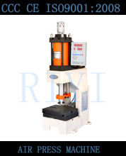 1.2 ton Pneumatic Press Machine