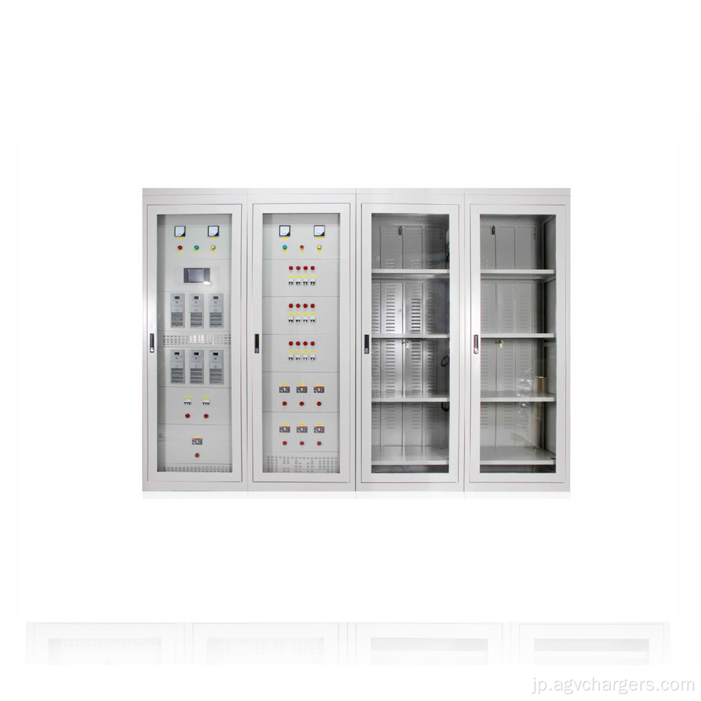 220VAC - 380VAC入力48V - 220VDC出力整流充電器