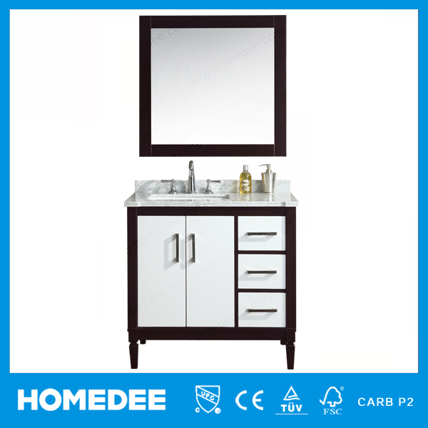 VANITY CABINET