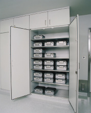 Operating Theatre Construction