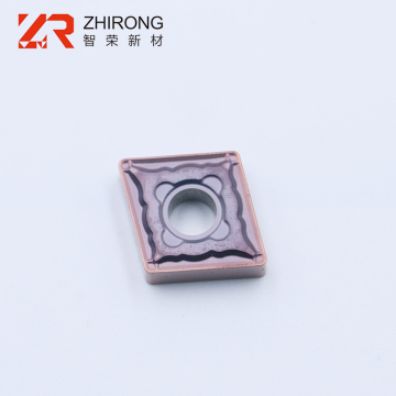 CNMG Tungsten Carbide inserts