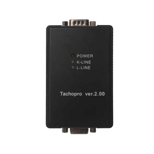 Tachopro 2.0V VW AUDI Odometer Correction Mileage Tool