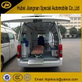 Foton Hospital Ambulance Car For Transport Patient