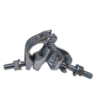 Galvanized Scaffolding Accessories: Putlog Coupler, Single Coupler, Putlog Clamp