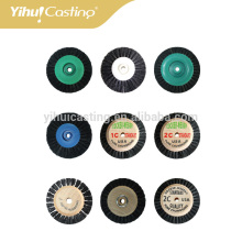 Jewerly Polishing Brushes Tools