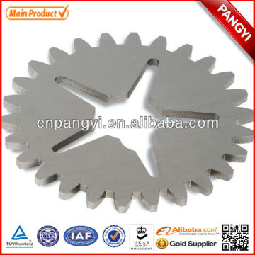 GuangZhou Laser Cutting Custom