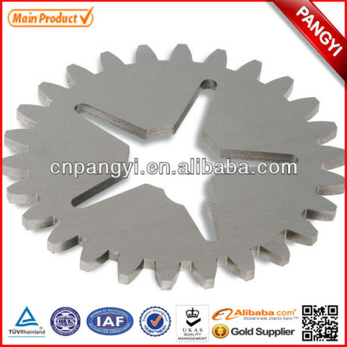 GuangZhou Laser Cutting Fabrication Service