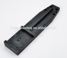 high pressure die cast mold