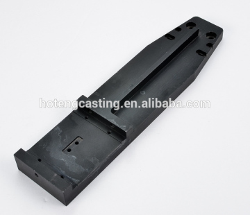 high pressure die cast mold