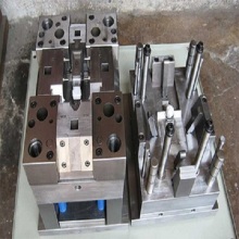 The Design and Production of Precision Die-Casting Moulds