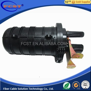 Customize Outdoor Dome Type FCL-H18S Ftth Fiber Optic Splice Closures