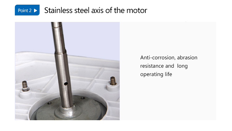 New Design SHZ-III Lab Circulating Water Vaccum Pump