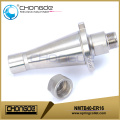 حامل أداة Chongde NMTB40 ER16 Collet Chuck