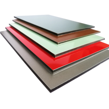 Alucobond Composite Panels