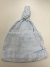 fancy design babies cotton beanie cap and hat