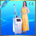 q chuyển nd yag điều trị da picosecond laser