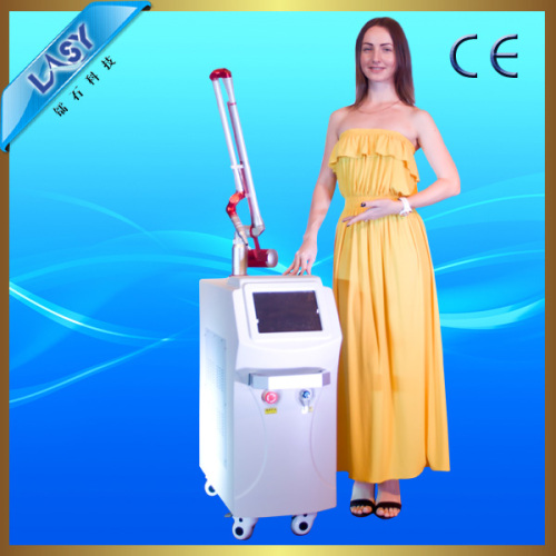 q chuyển nd yag điều trị da picosecond laser