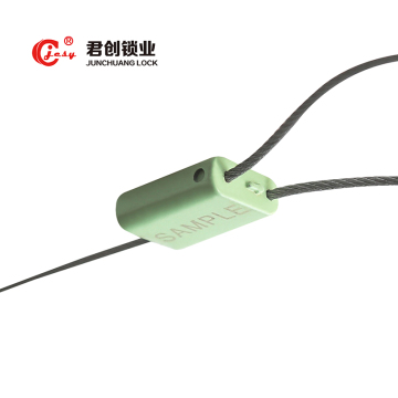 One Piece Cable Security Seal In Stock