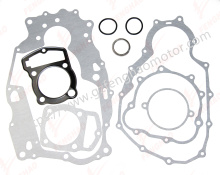 Motorcycle Engine Gasket Kit for Piaggio Python 250
