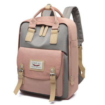 Outdoor Travel Leisure Bags Laptop Backpacks